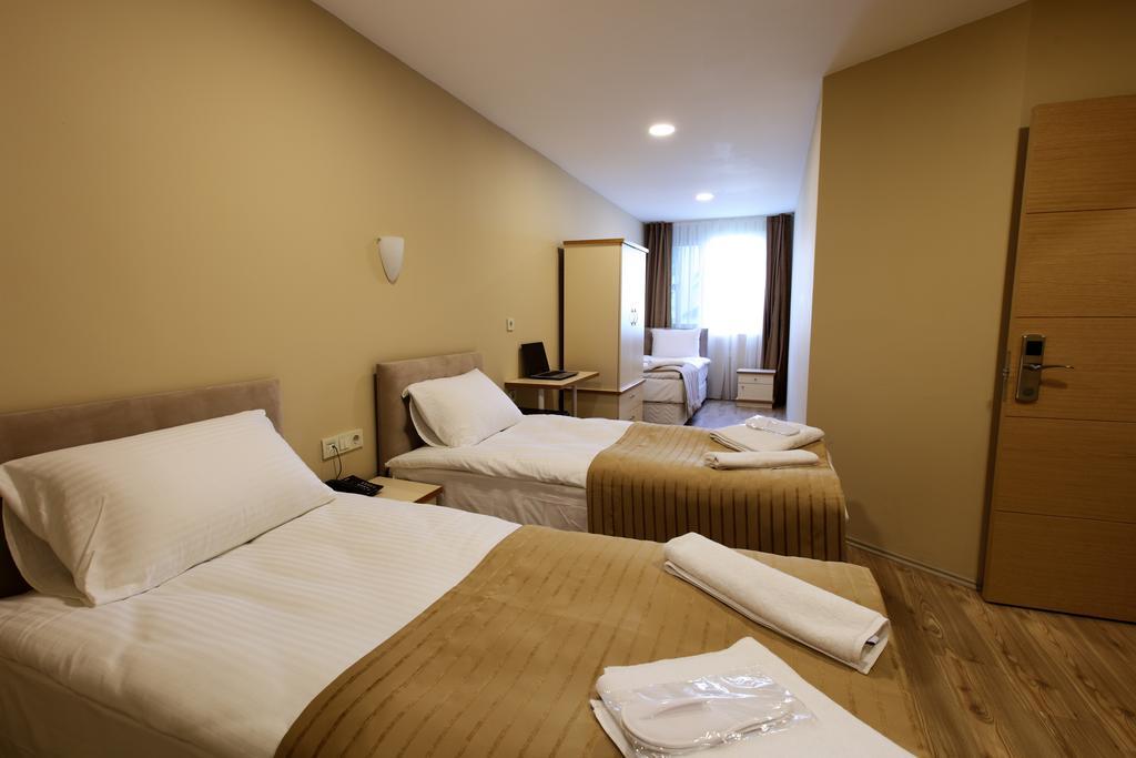 The Marist Kadikoy Отель