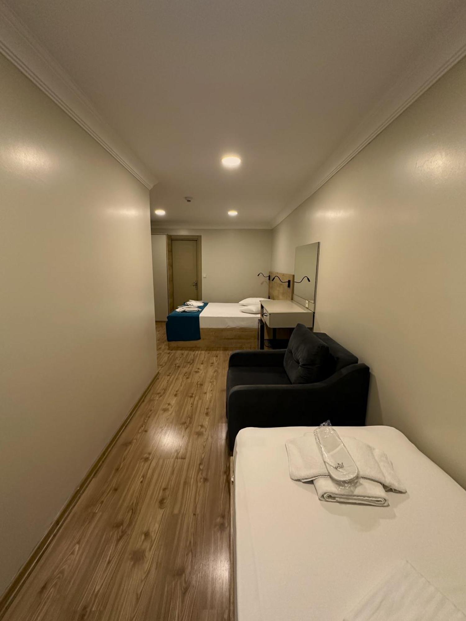 The Marist Kadikoy Отель 2*