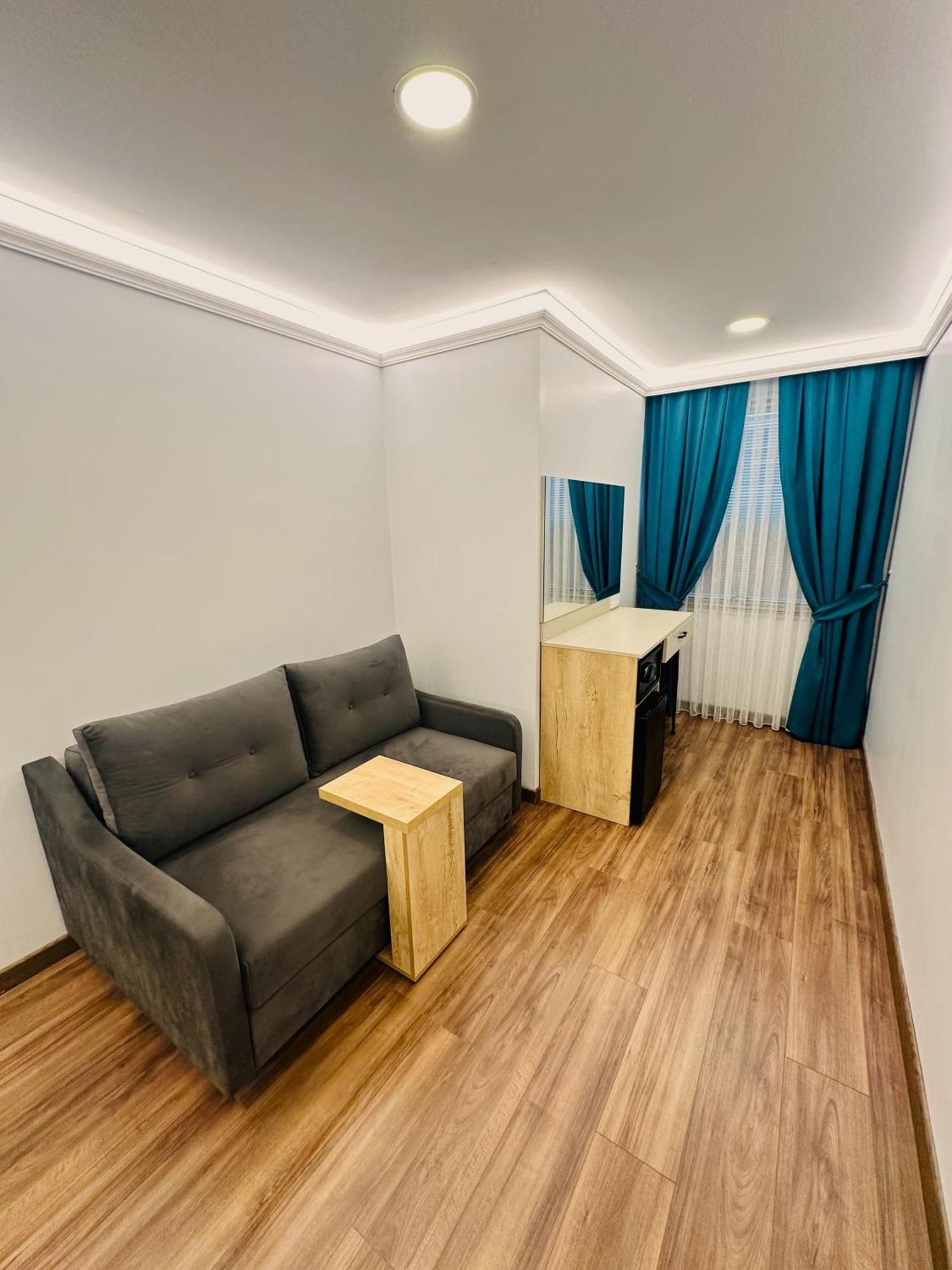 The Marist Kadikoy Отель
