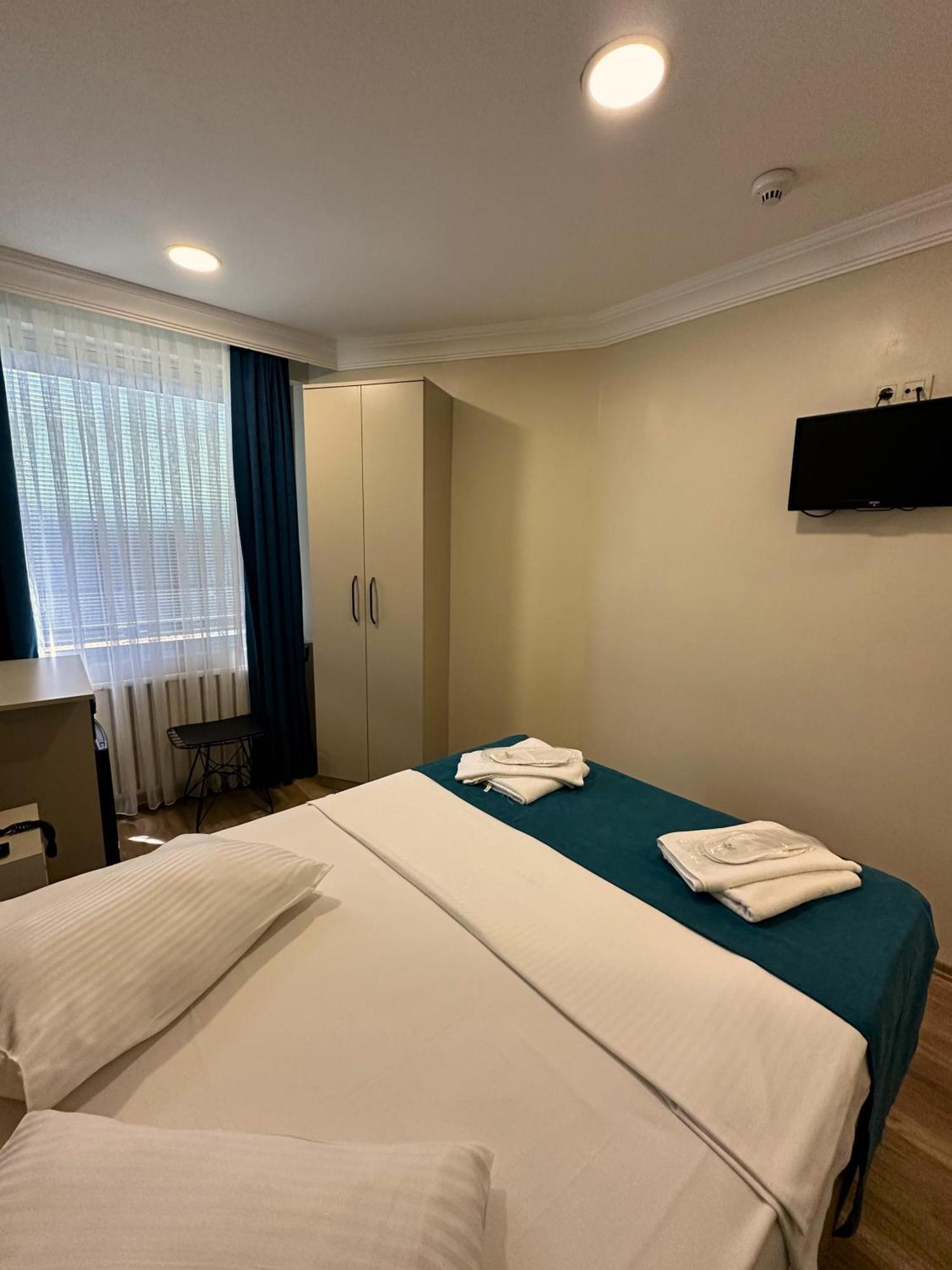 The Marist Kadikoy Отель 2*