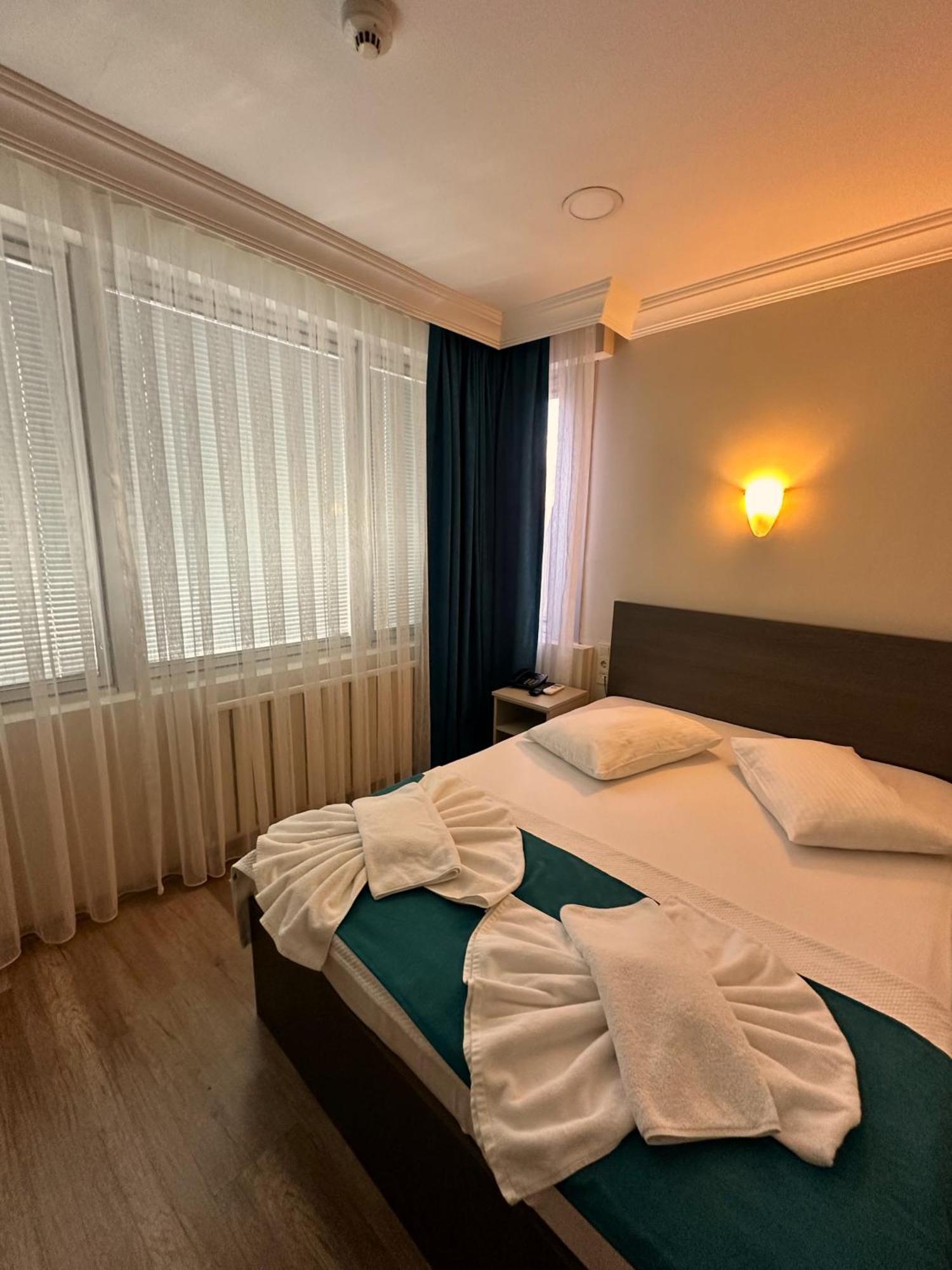 The Marist Kadikoy Отель