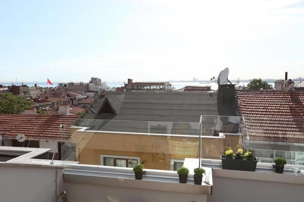 The Marist Kadikoy Стамбул