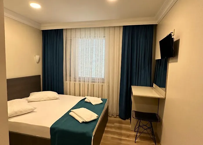 The Marist Hotel Kadikoy