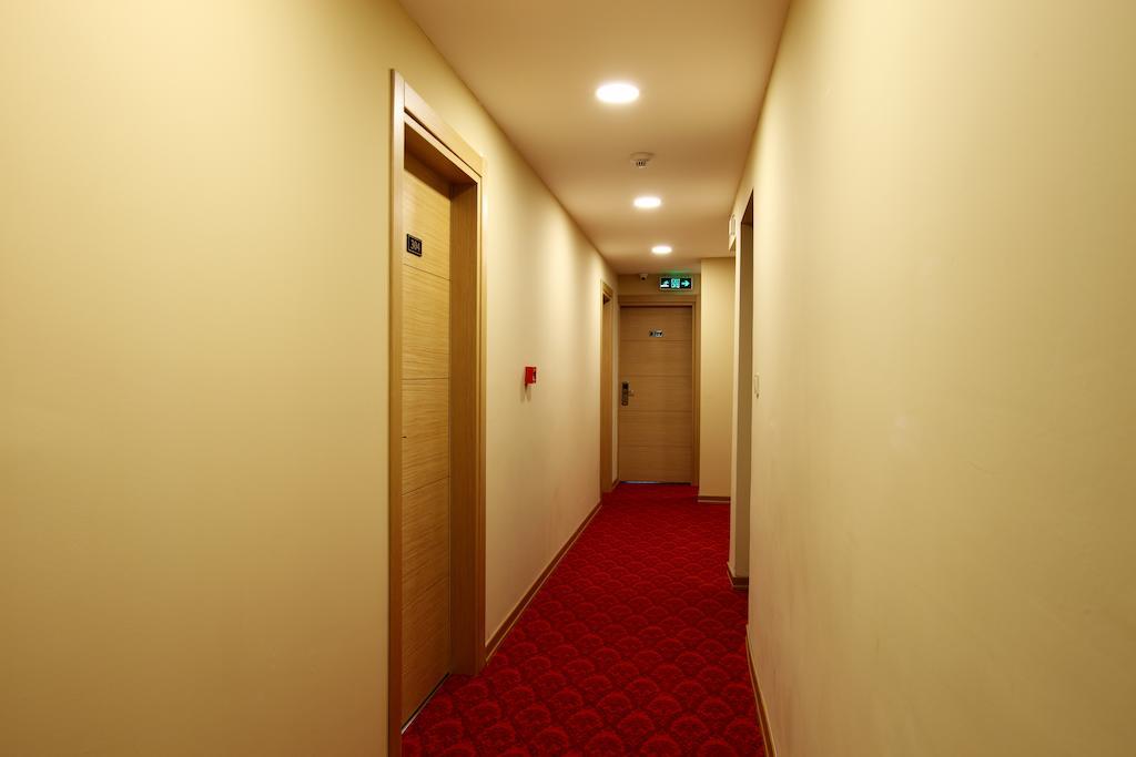 The Marist Kadikoy Otel İstanbul