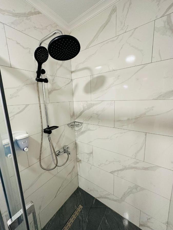 The Marist Kadikoy Otel 2*