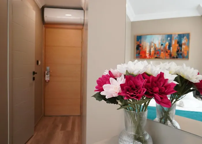 The Marist Hotel Kadikoy