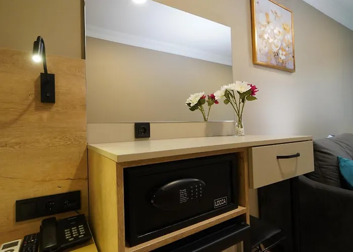 The Marist Hotel Kadikoy