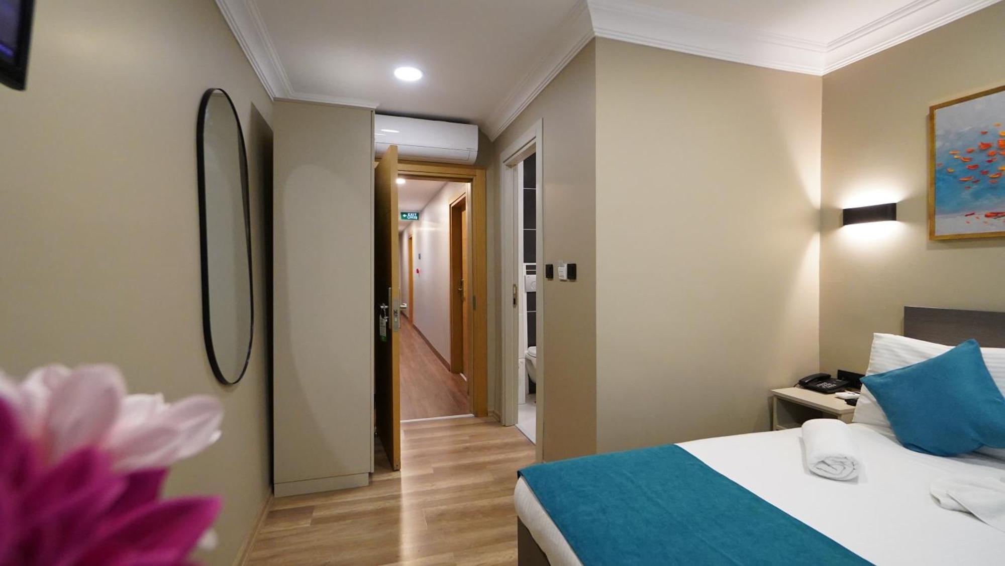 Hotel The Marist Kadikoy
