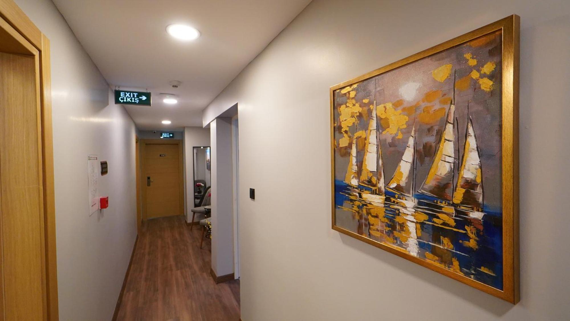 The Marist Kadikoy