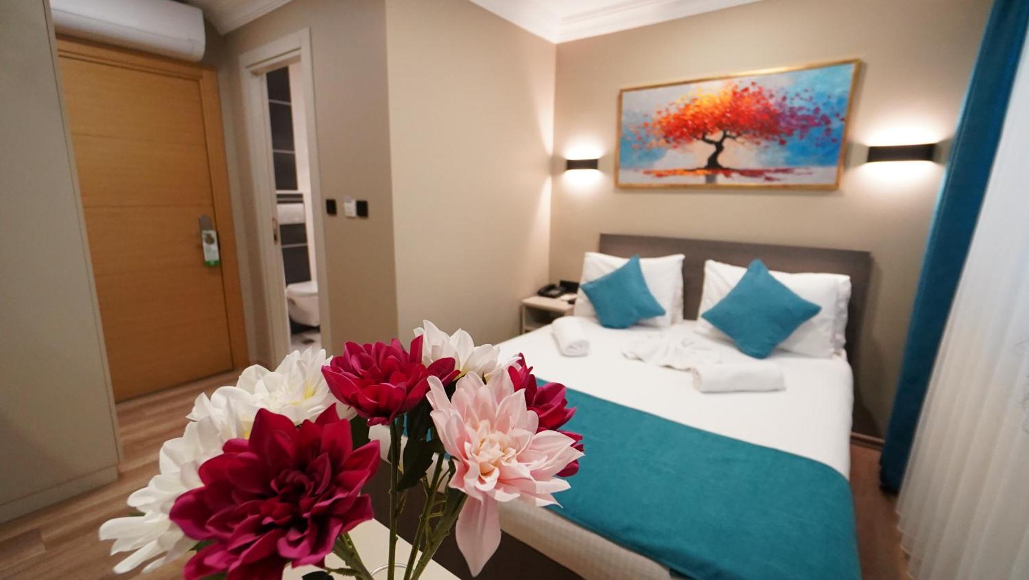 Hotel The Marist Kadikoy