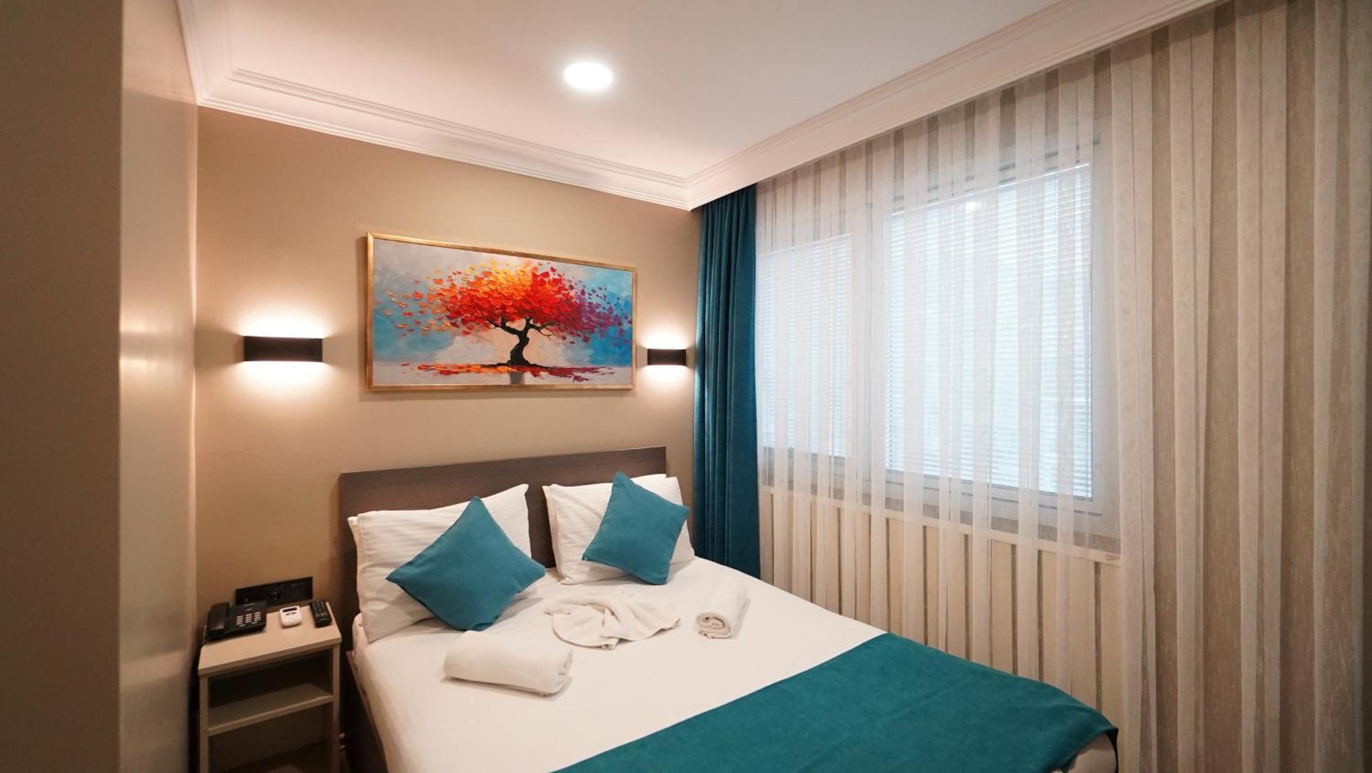 The Marist Kadikoy 2*