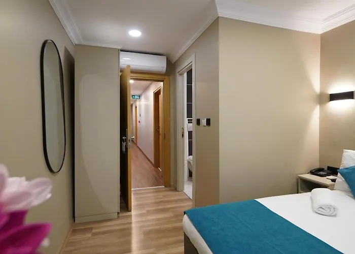 The Marist Hotel Kadikoy
