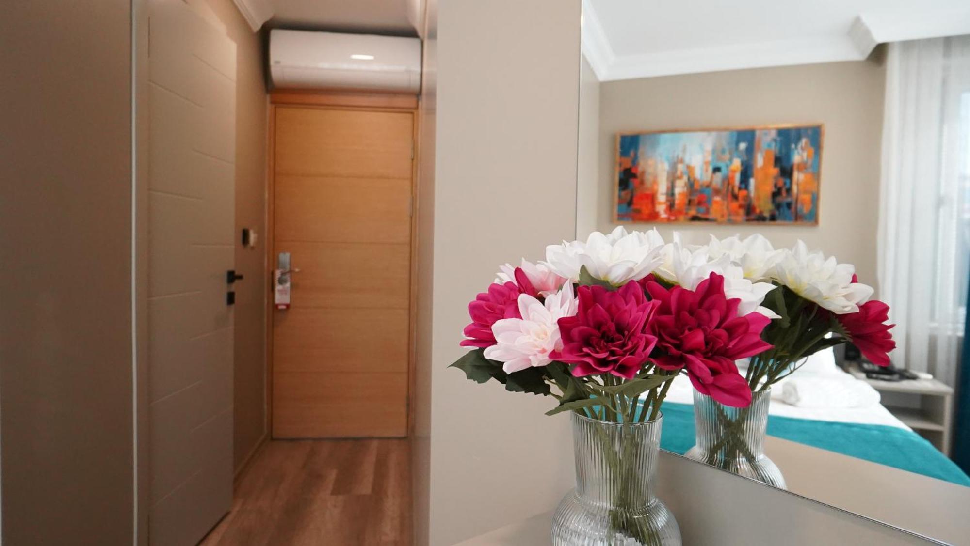 Hotel The Marist Kadikoy 2*