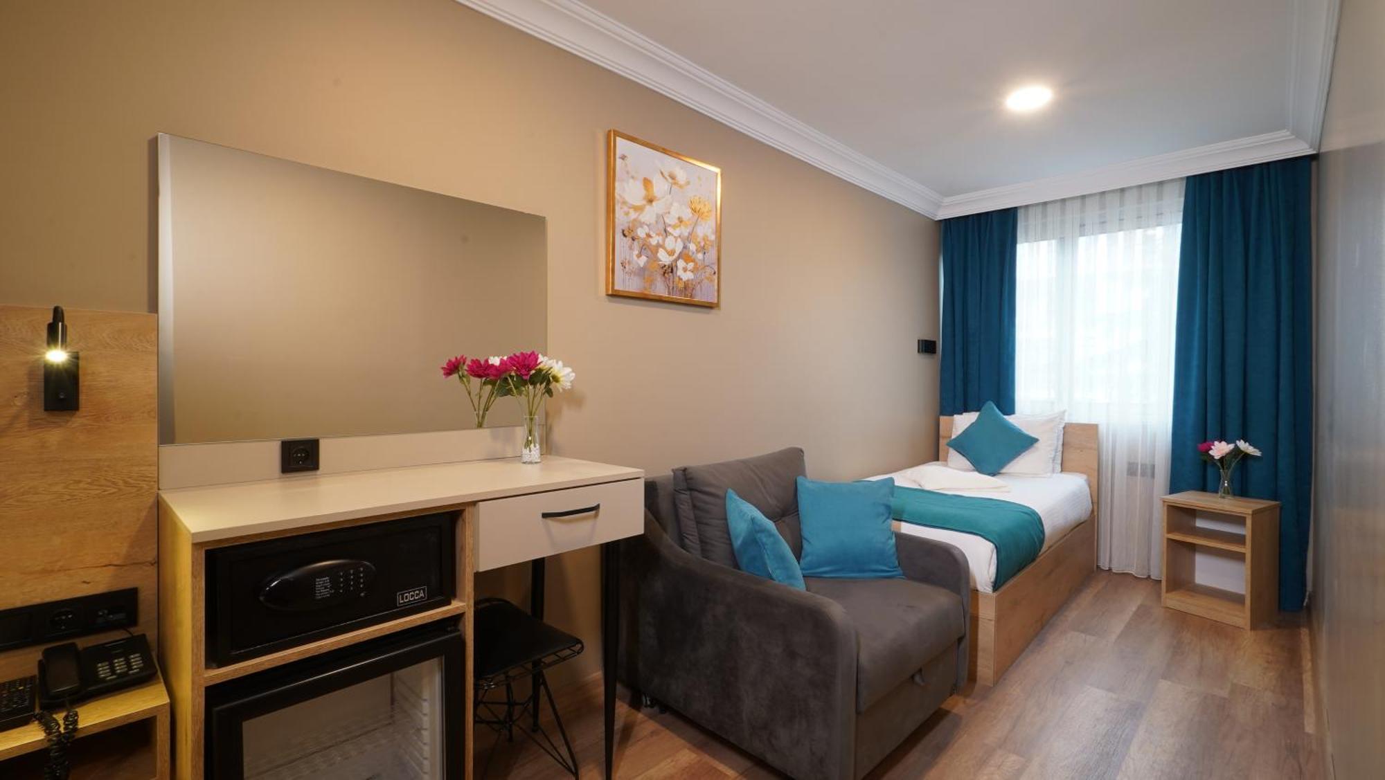 Hotel The Marist Kadikoy