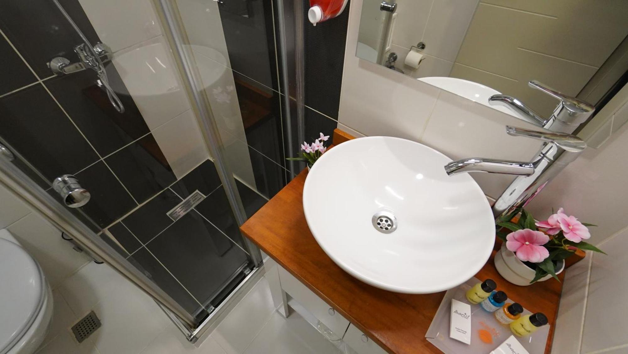 The Marist Kadikoy Hotel 2*