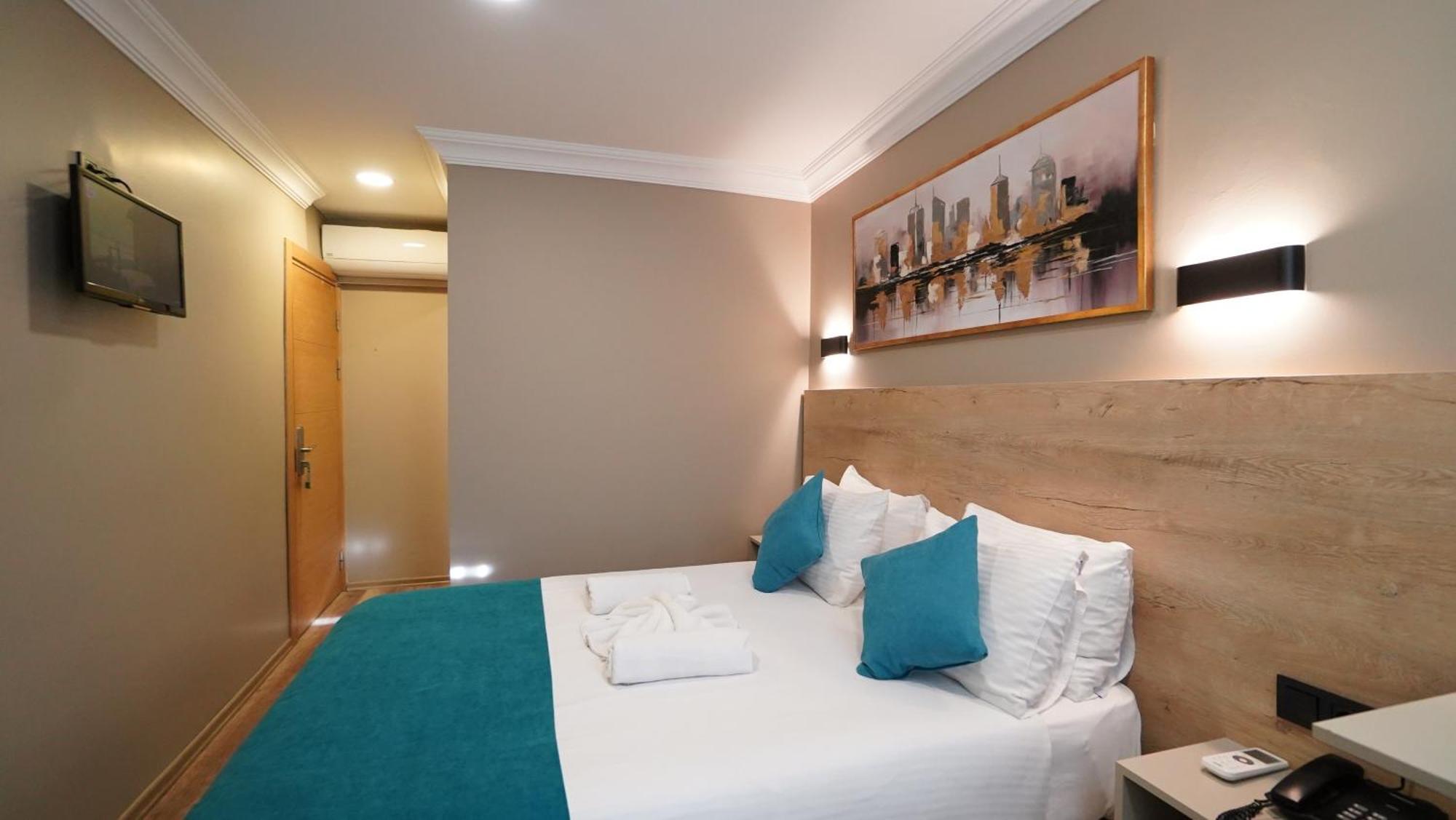 Hotel The Marist Kadikoy 2*