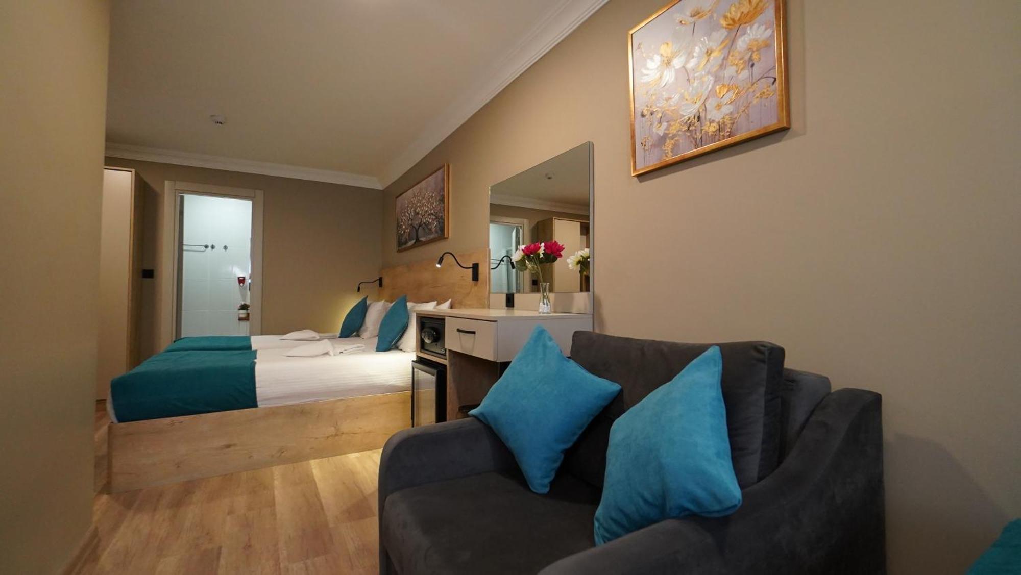 Hotel The Marist Kadikoy
