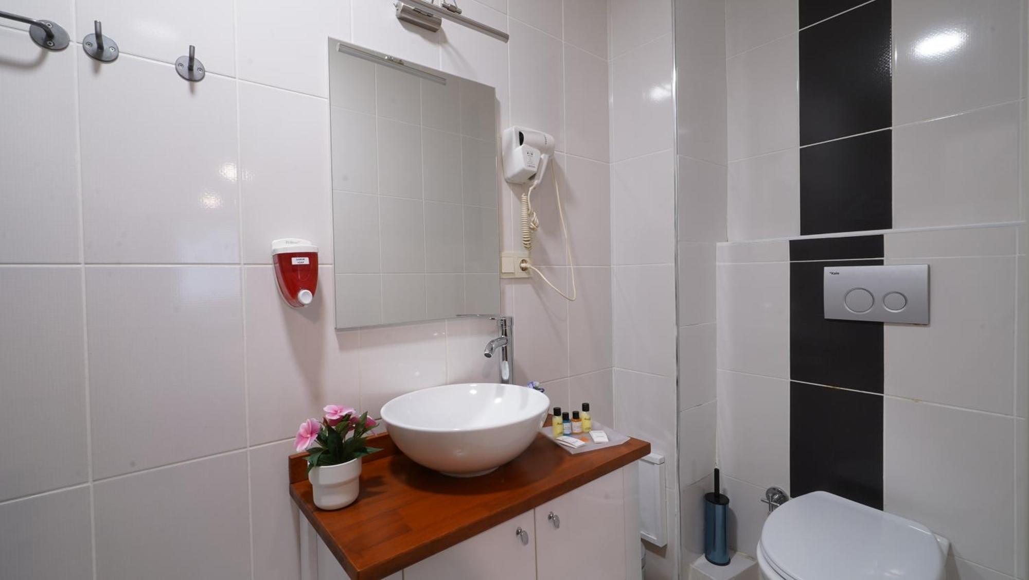 The Marist Kadikoy Hotel Istanbul
