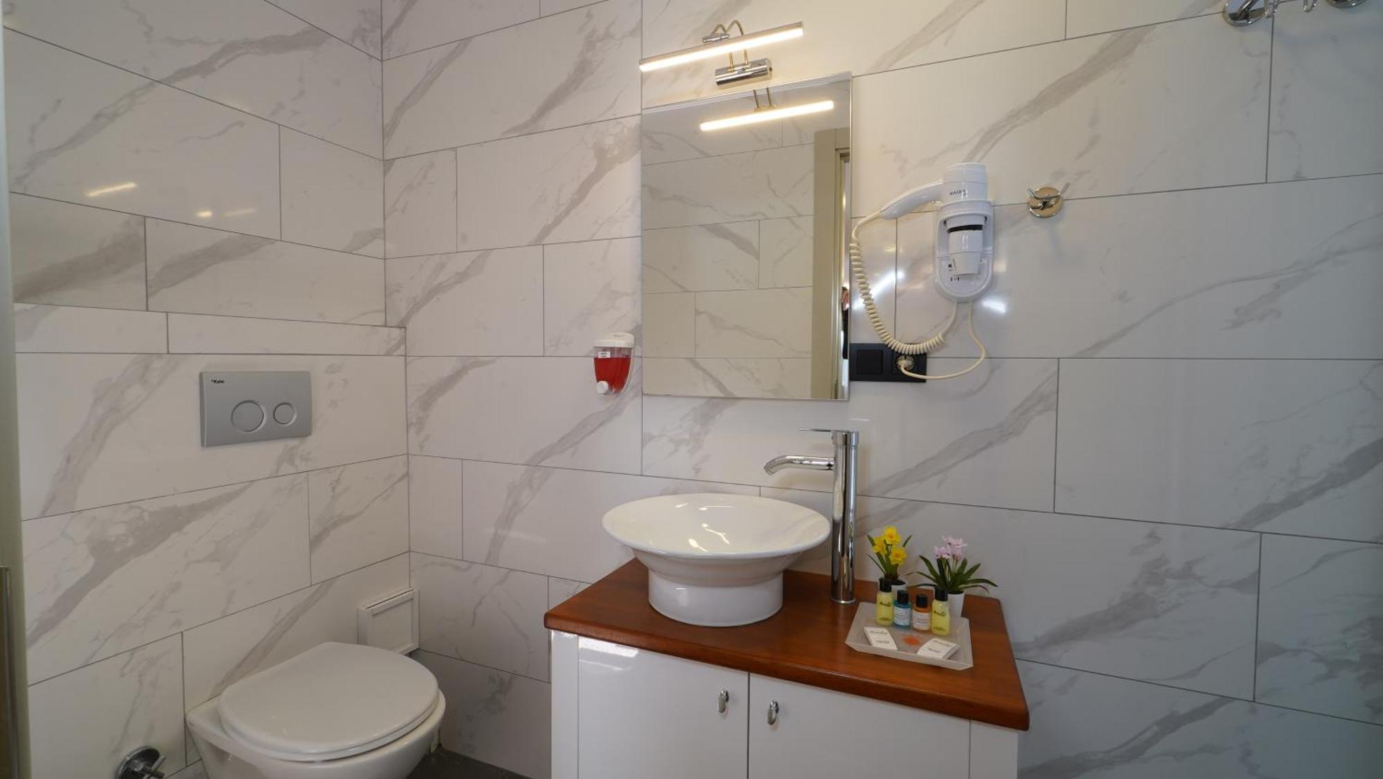 The Marist Kadikoy Hotel