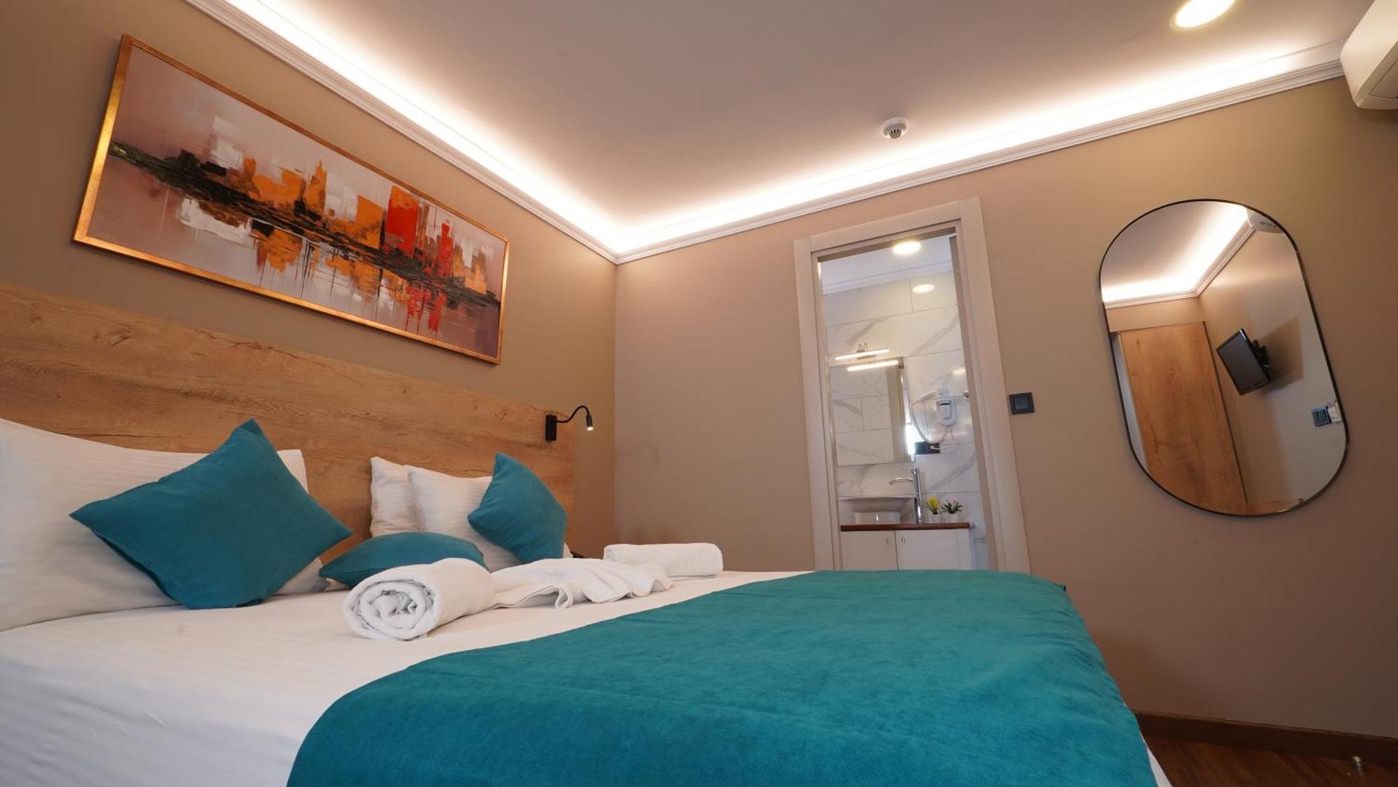 Hotel The Marist Kadikoy