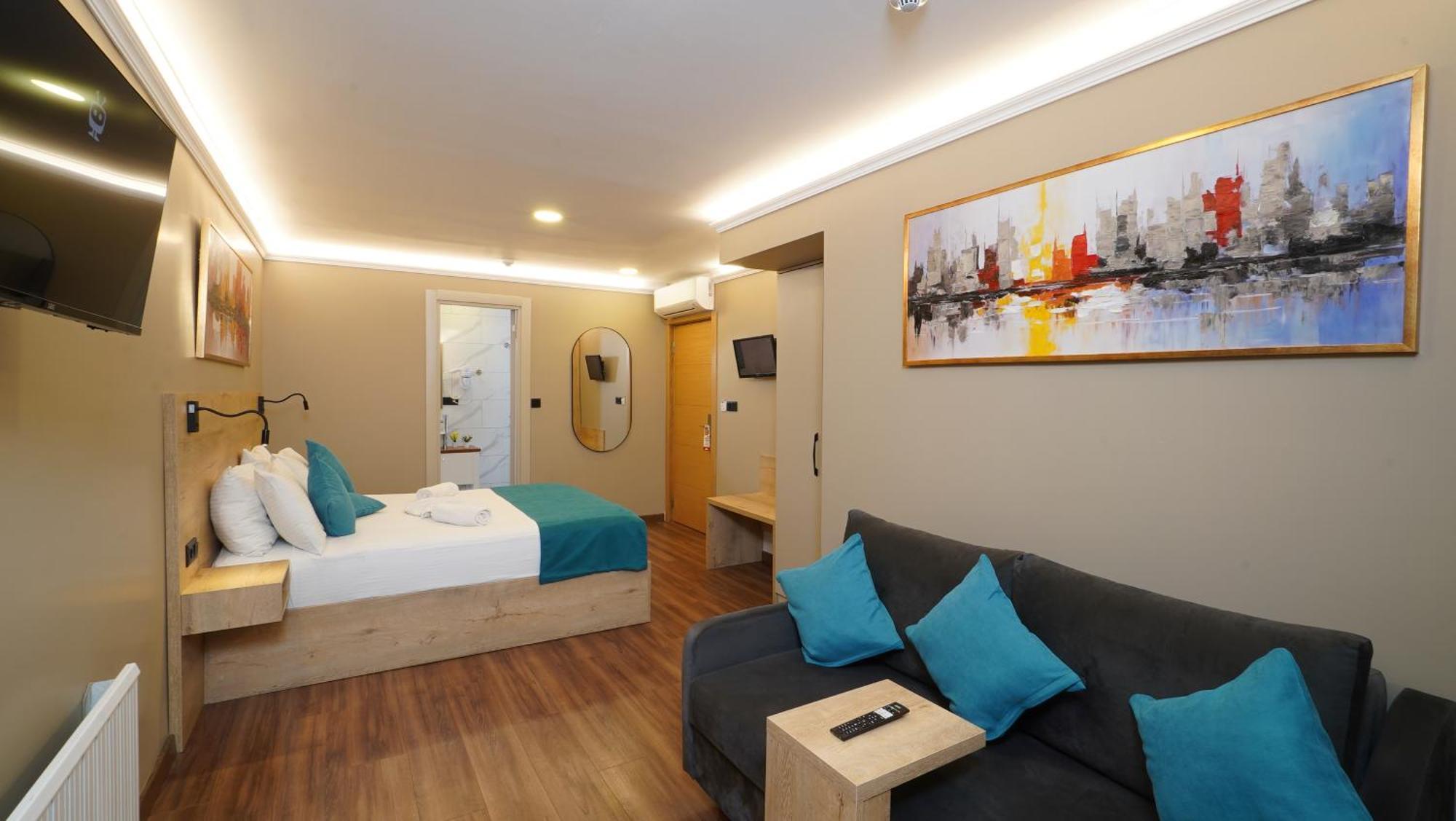 The Marist Kadikoy Istanbul